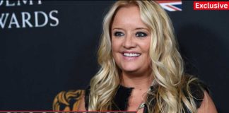 Grim Cancer Twist Hits Office Favorite Lucy Davis Reveals Stage 4 Breast Cancer Is Incurable