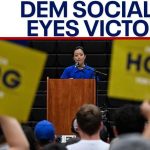 Democratic socialist eyes major win in Wisconsin governor primary