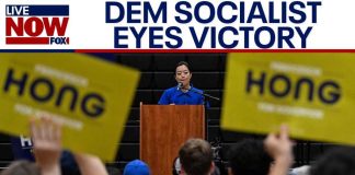 Photo Finish Rattles Democrats Democratic socialist eyes major win in Wisconsin governor primary