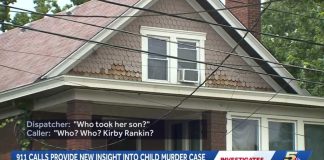 911 calls provide new insight into 7-year-old's murder in Oakley apartment