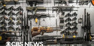 Court Guts NFA Backbone After $0 Tax Ruling allows Americans to own short-barreled rifles, shotguns, silencers without registration
