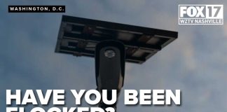 Flock Searches Unmasked — Agencies Named, Dates Logged Have you been Flocked? Website checks if your license plate was searched in LPR network
