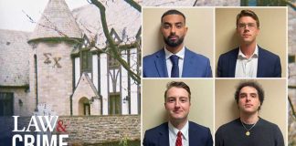 Penn State Frat Bros BUSTED in Cocaine Trafficking Ring: Cops