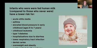 Critics Rage—Clinicians See Something Else 11/14/24 NEPHTC Webinar: Supporting Infant Feeding Goals