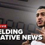 Gmail Loophole Supercharges Campaign Blasts EXCLUSIVE | Apple & Google accused of shielding Dem candidate from negative news