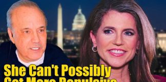 Stunning Swipe At Muslims Shakes Congress Nancy Mace's Insanity And Why Dems Think It's 2020 All Over Again