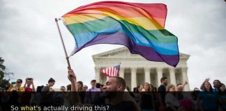 Shock Pivot: LCR Rebrands LGB-Only Gay Marriage Is Dividing Republicans, Again - The New York Times | 2026-06-24