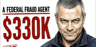 Elderly Scam Victims Betrayed by Federal Inspector His Job Was to Save Scam Victims. He Stole From Them