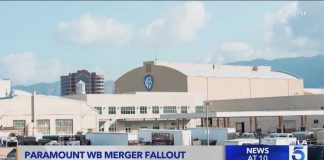 Bad-Faith Leak Wrecks Blockbuster Merger Paramount-Warner Brother merger could result in thousands of lost jobs