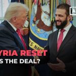 Trump Yanks Syria Off Terror List US-Syria realigned | This is America