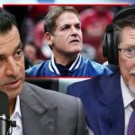 Tax Critic Makes Surprising Endorsement “California is Run Terribly” - Mark Cuban Flip Flops on his Position in the Same Interview
