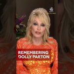 Peaceful Passing—But One Omitted Detail Dolly Parton dies at 80: She's being remembered as a country icon and philanthropist