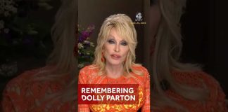 Peaceful Passing—But One Omitted Detail Dolly Parton dies at 80: She's being remembered as a country icon and philanthropist