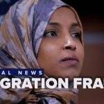 ICE Won’t Release Immigration Records ICE refusal to release Ilhan Omar related FOIA records revives immigration fraud questions