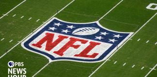 Hidden Damage Haunts NFL Legends New study reveals widespread signs of brain trauma among former NFL players