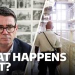 Burnham announces early release of prisoners will be paused