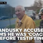 Star Witness Flips — Court Demands Live Test Judge seeks new appeal hearing after Sandusky accuser claims he was 'coached' by prosecutors