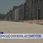 FTC Sues Zillow, Redfin Over Rental Ad Competition
