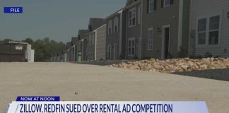 FTC Sues Zillow, Redfin Over Rental Ad Competition
