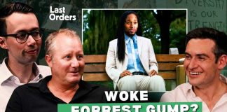 Shock Count: 188 Lines — Files Still Sealed Jason Arday, DEI and how woke killed the university | Last Orders
