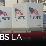 Utility Bill Beats Photo ID? Only In California Voter ID initiative heads to California November ballot