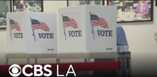 Utility Bill Beats Photo ID? Only In California Voter ID initiative heads to California November ballot