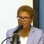 Fraud Alarm Blasts LA — Funding Cut LA Mayor Karen Bass Called to Testify Over Homeless Funds