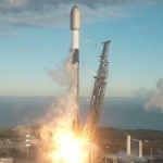 Blastoff! SpaceX launches 80th Starlink mission of year, sticks landing