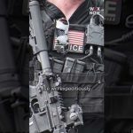 ICE policy under Trump prohibits automatic release of body camera footage
