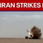 Sovereignty Shredded — Kuwait Invokes Self-Defense Iran strikes Kuwait in retaliation against U.S.