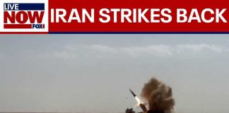Sovereignty Shredded — Kuwait Invokes Self-Defense Iran strikes Kuwait in retaliation against U.S.