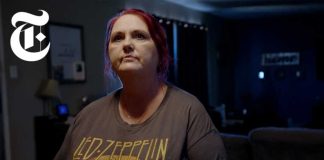 Family Members of Sailor Aboard U.S.S. Lincoln Speak Out