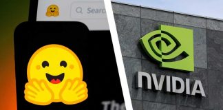 Developers Panic: Neutral Hub at Risk Nvidia In Advanced Talks for Hugging Face