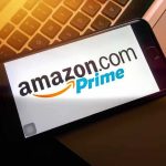 Hidden Floors? Amazon’s Price Trap Exposed Smartphone displaying Amazon Prime logo