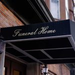 Colorado Horror Exposes Watchdog Failure funeral home entrance canopy