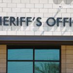 230 Sex Offenders Arrested in One Sweep — Because Local Jails Said No First sheriff's office building exterior sign